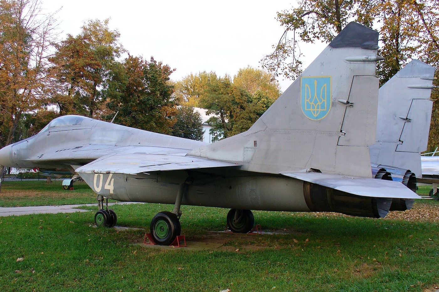 Ілюстрація: міг-29