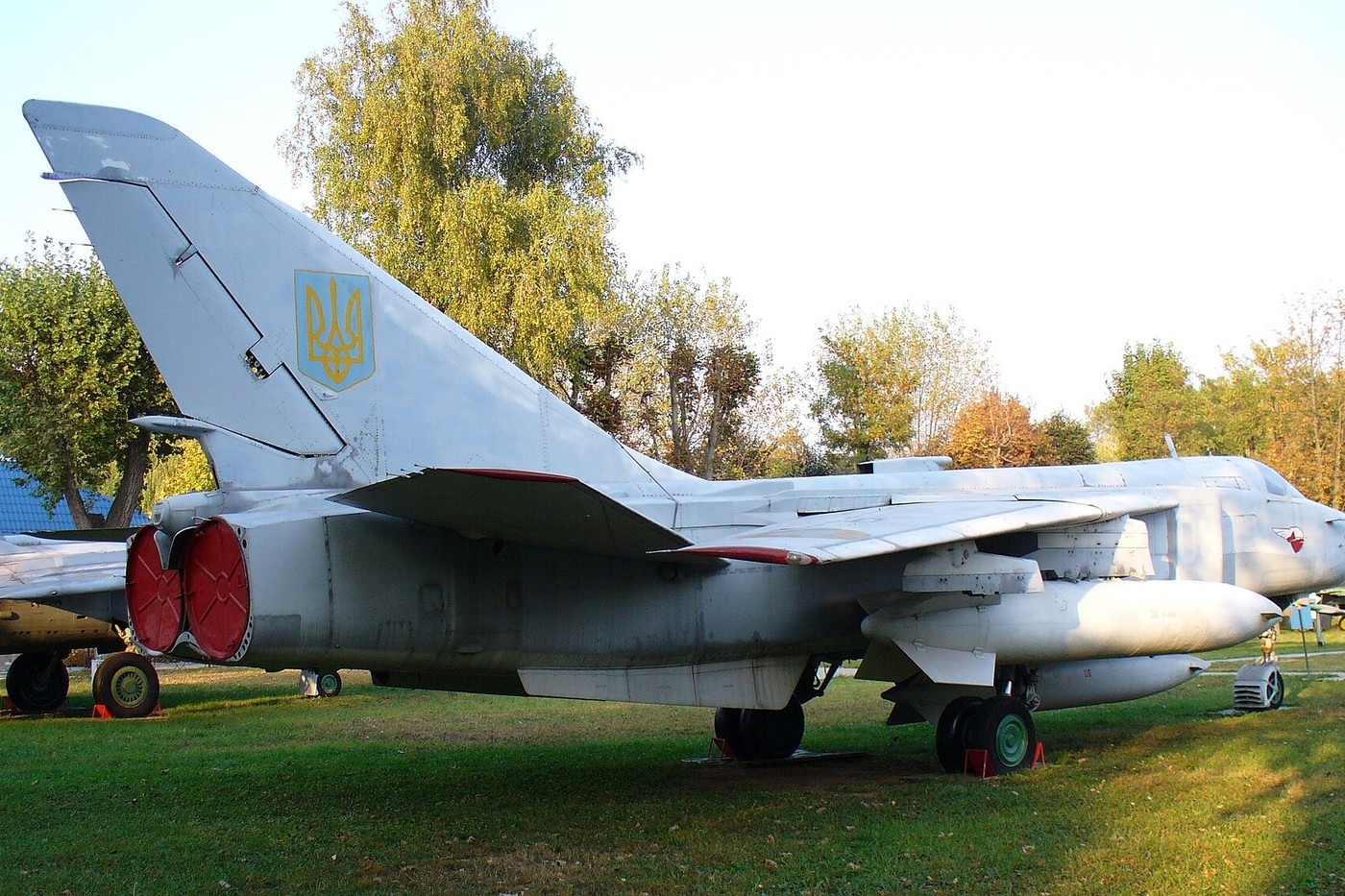 Ілюстрація: су-24