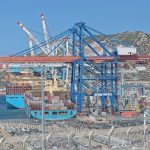 Морський контейнерний маршрут: порти, перевалка та час доставки вантажу